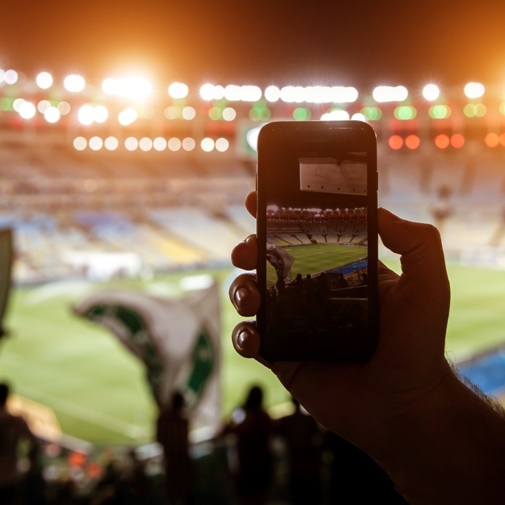 DFL and DAZN secure anti-piracy victory against livetv.sx